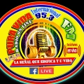 Radio Pura Vida Internacional Cañar Ecuador - ONLINE